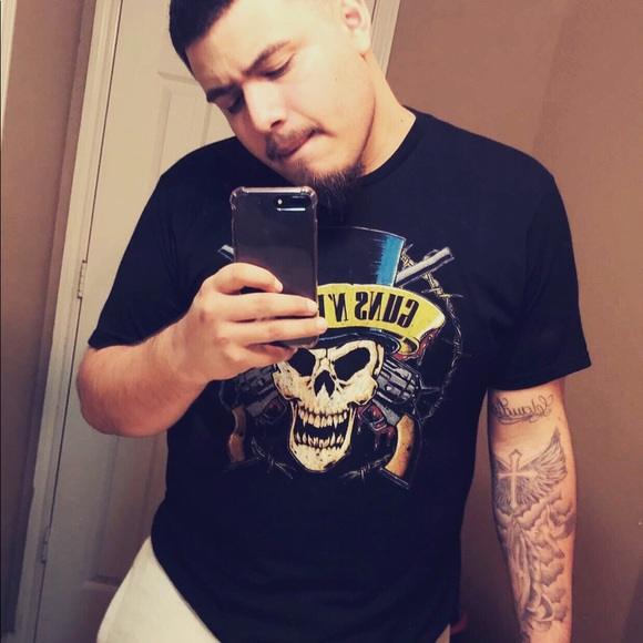 Meet your Posher, Manny - Picture 1 of 1